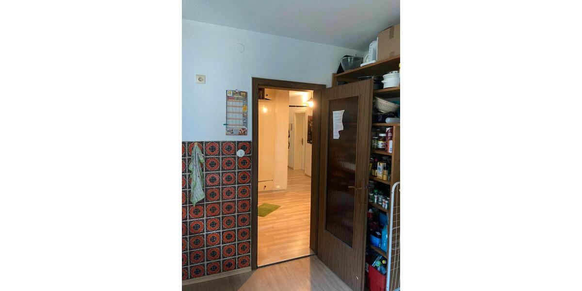 Erdgeschoßwohnung Aalen - 1 Zimmer, 12 m&sup2;, 306&euro; | Angebot:24756206
