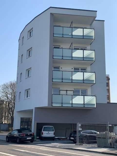 Wohnung zum Mieten in Frankfurt 800 € 46 m² 1 zimmer