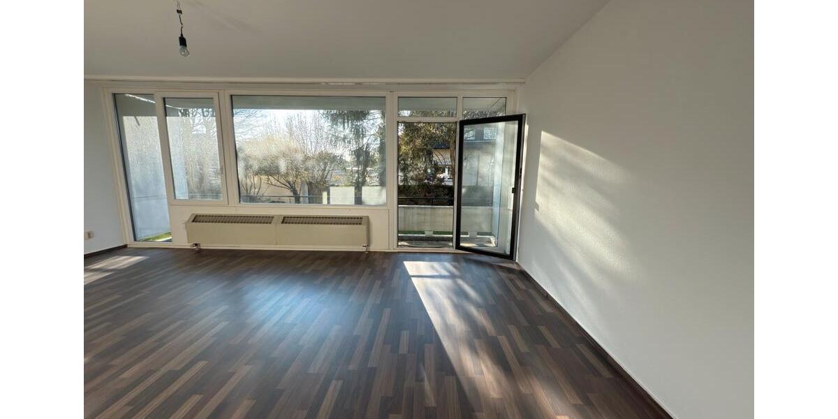 Hochparterre Rellingen - 1 Zimmer, 40 m&sup2;, 720&euro; | Angebot:26516943