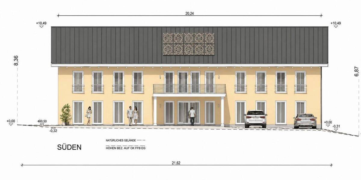 Gewerbeobjekt Altdorf - 1.300&euro; | Angebot:26846994