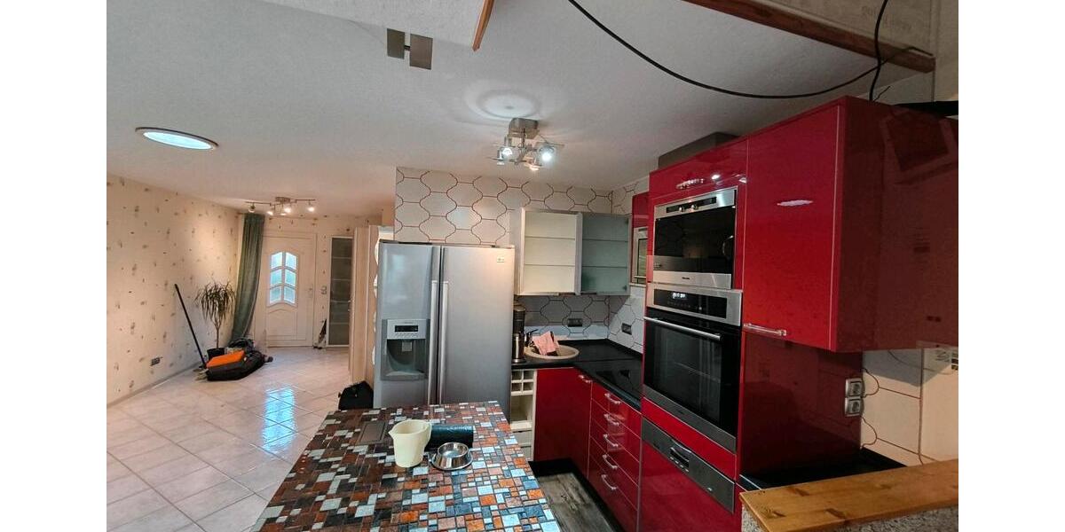 Etagenwohnung Kiedrich - 1 Zimmer, 37 m&sup2;, 640&euro; | Angebot:26615123