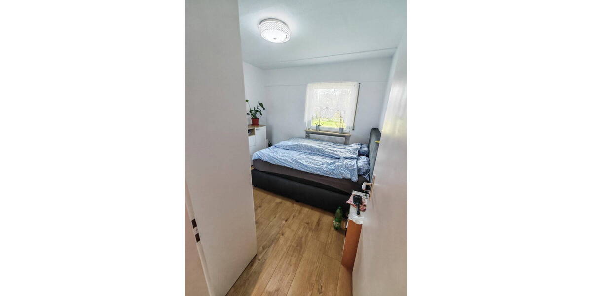 Etagenwohnung Heppenheim Kirschhausen - 4 Zimmer, 134 m&sup2;, 1.400&euro; | Angebot:26150676