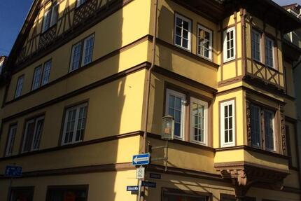 Wohnung Gotha - 2 Zimmer, 72 m&sup2;, 400&euro; | Angebot:25543325