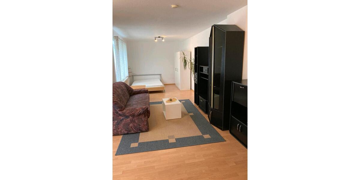 Wohnen auf Zeit Dürbheim - 1 Zimmer, 40 m&sup2;, 820&euro; | Angebot:24669497