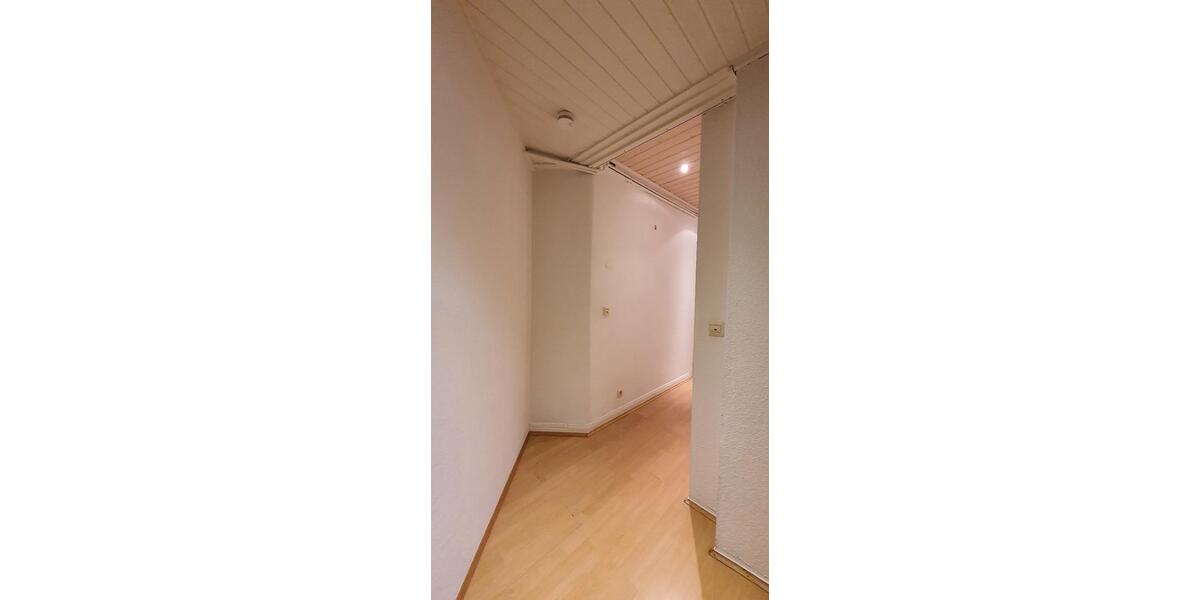 List - Gemütliche 2-Zimmer-Wohnung im Hochparterre 2 zimmer