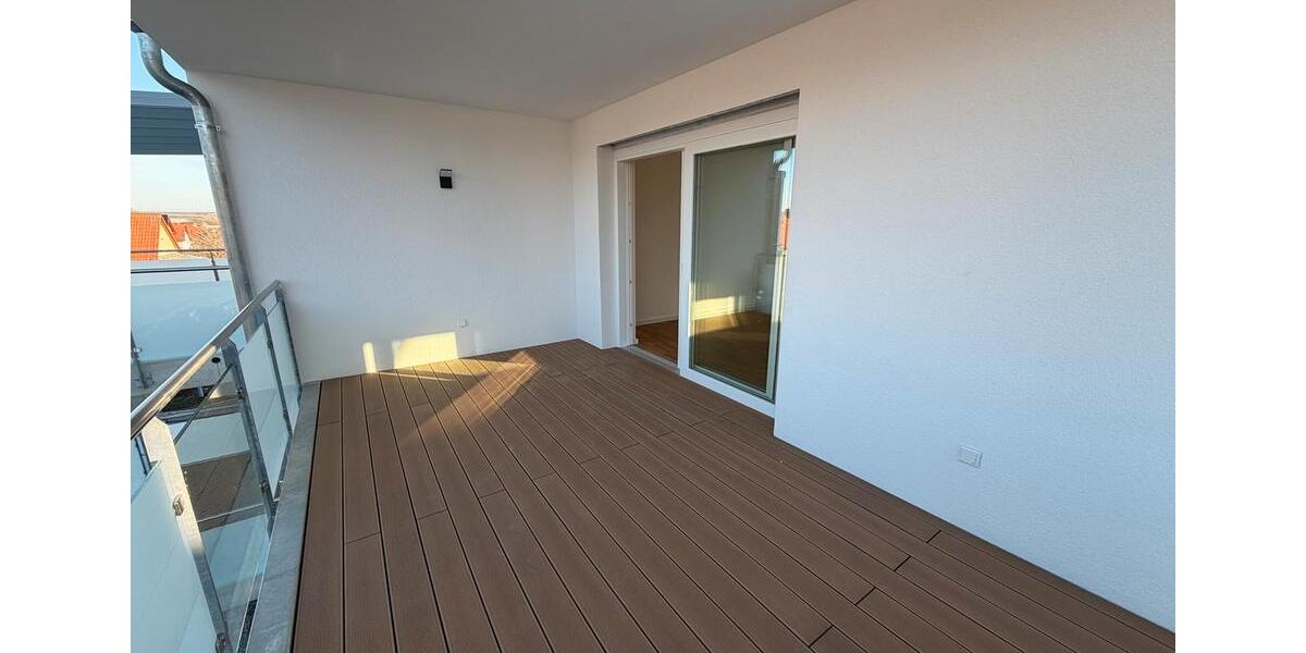 Etagenwohnung Burgbernheim - 2 Zimmer, 68 m&sup2;, 973&euro; | Angebot:25553095