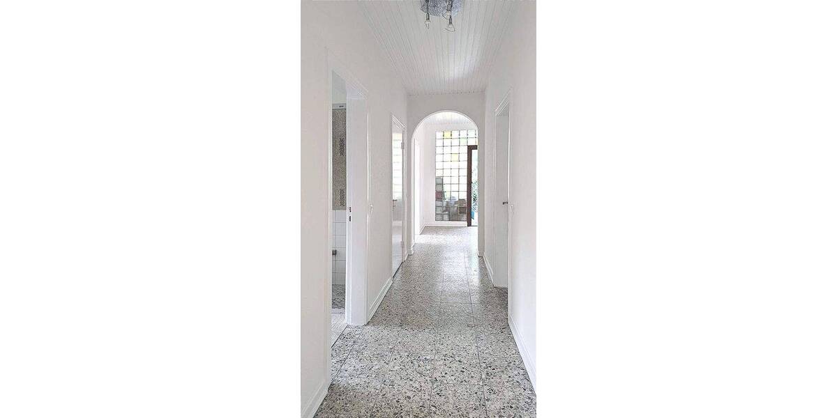 Einfamilienhaus Hamburg Rahlstedt - 5 Zimmer, 150 m&sup2;, 2.239&euro; | Angebot:26740284