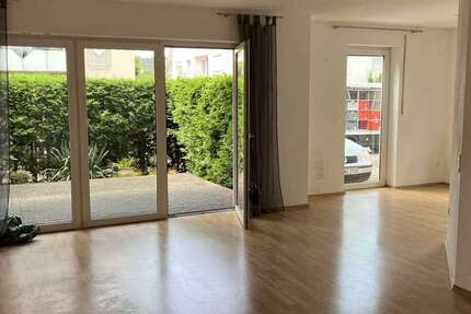 Wohnung zum Mieten in Paderborn 780 € 97 m² 4 zimmer
