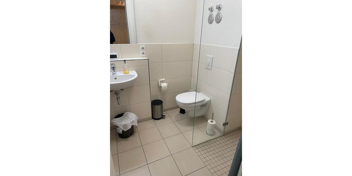 Wohnen auf Zeit Osnabrück Eversburg - 1 Zimmer, 14 m&sup2;, 360&euro; | Angebot:26014202