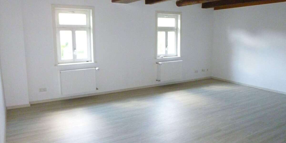 Wohnung zum Mieten in Weikersheim 660 € 110.01 m² 3 zimmer