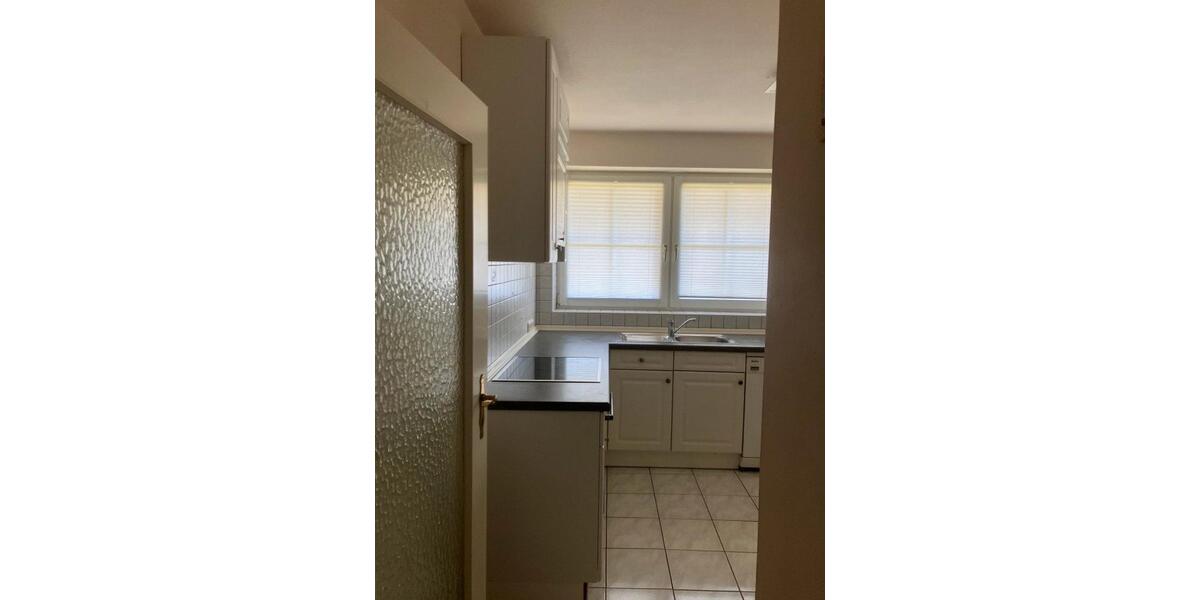 Erdgeschoßwohnung Bad Bramstedt - 2.5 Zimmer, 55 m&sup2;, 750&euro; | Angebot:26655351