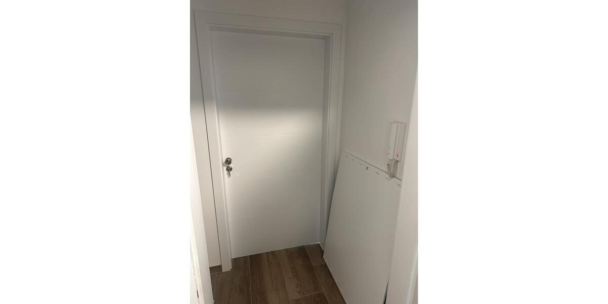 Moderne 2 Zimmer Whg. in Bruchhausen-Vilsen 2 zimmer