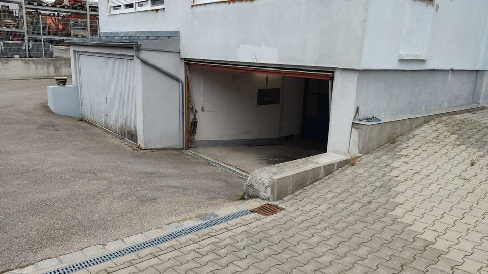 Gewerbeobjekt Königsbrunn - 1.100&euro; | Angebot:25298410