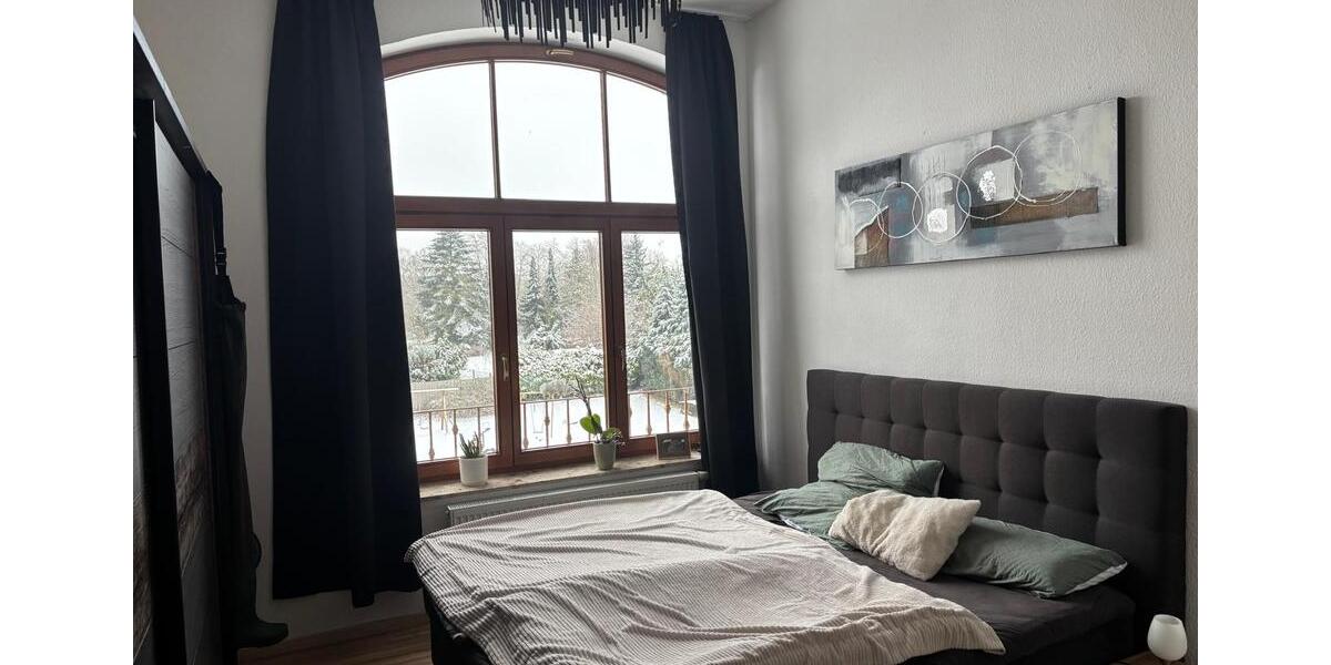 Etagenwohnung Waren (Müritz) - 2 Zimmer, 76 m&sup2;, 798&euro; | Angebot:25996026