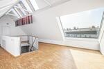 Dachgeschoßwohnung München Schwabing-Freimann - 3 Zimmer, 144 m&sup2;, 2.980&euro; | Angebot:25082631