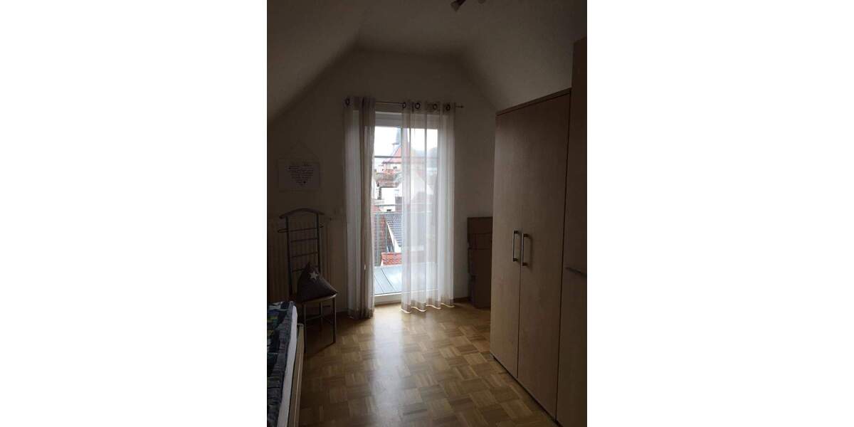 Etagenwohnung Bad Kissingen - 2 Zimmer, 62 m&sup2;, 615&euro; | Angebot:25837782