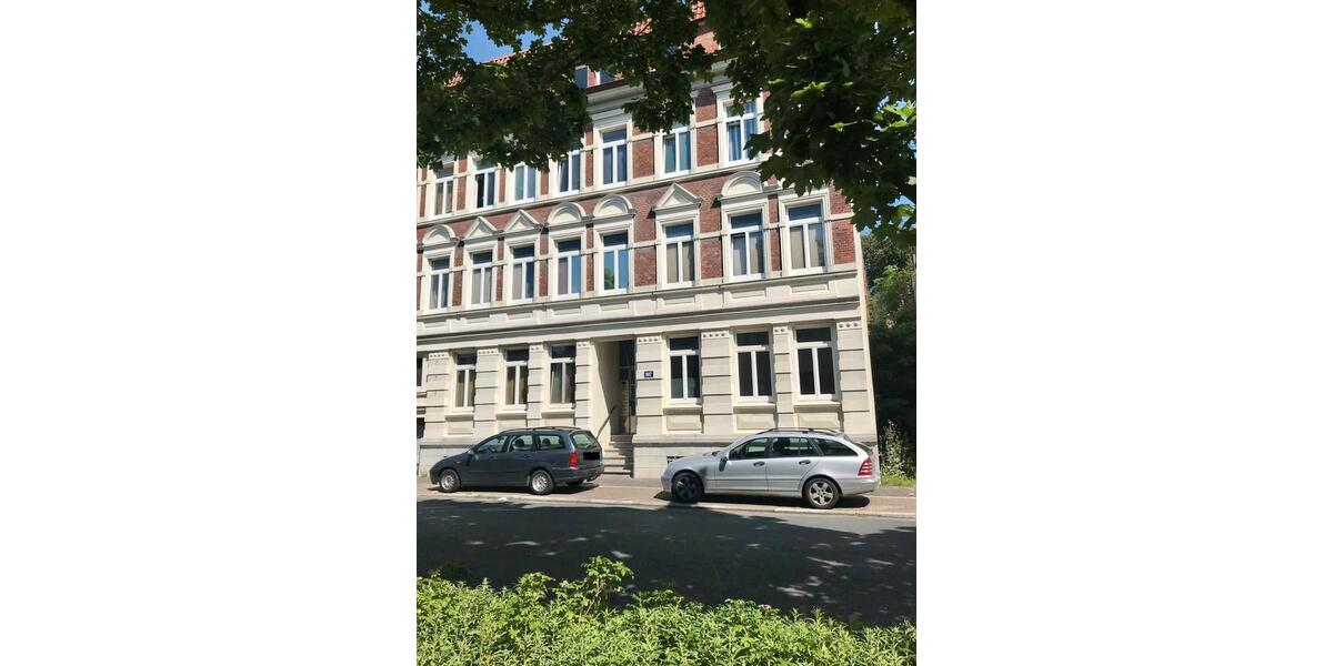 Erdgeschoßwohnung Wilhelmshaven - 2 Zimmer, 55 m&sup2;, 320&euro; | Angebot:26041125