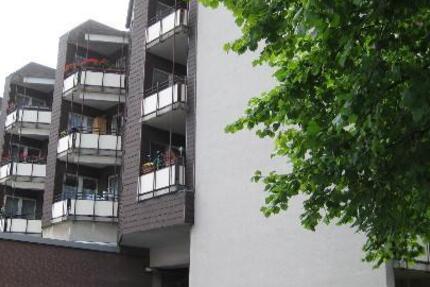 Endlich Zuhause: 2-Zimmer-Citywohnung (WBS 60+ erforderlich!) zimmer