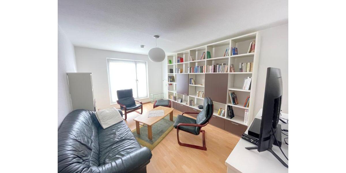 Etagenwohnung Senftenberg - 3 Zimmer, 59 m&sup2;, 592&euro; | Angebot:26364602