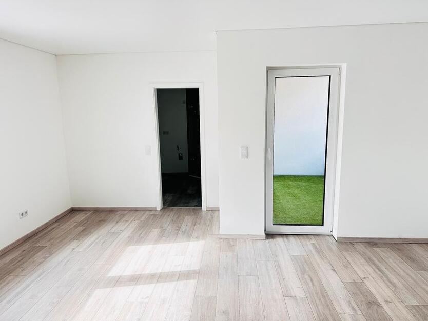 Wunderschönes Apartment mitten in Bad Brückenau