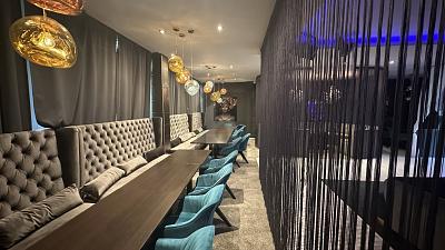 MODERNE GASTRO-IMMOBILIE FÜR IHR EIGENES KONZEPT 1 zimmer