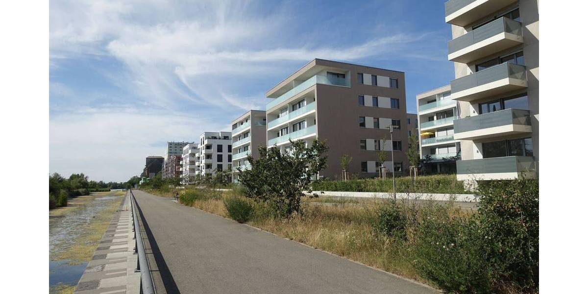 Etagenwohnung Leipzig Neulindenau - 3 Zimmer, 78 m&sup2;, 1.050&euro; | Angebot:26683702