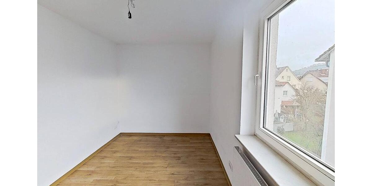 Etagenwohnung Heppenheim (Bergstraße) - 3 Zimmer, 57 m&sup2;, 730&euro; | Angebot:24948163