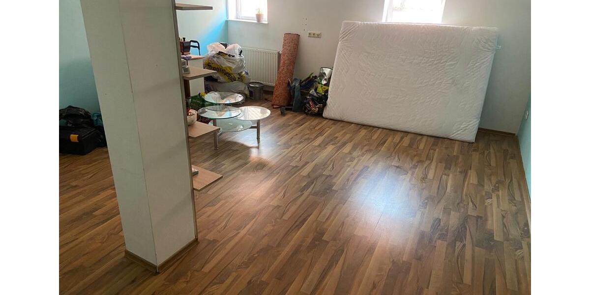 Maisonettenwohnung Bad Hersfeld - 4 Zimmer, 100 m&sup2;, 1.100&euro; | Angebot:26234371