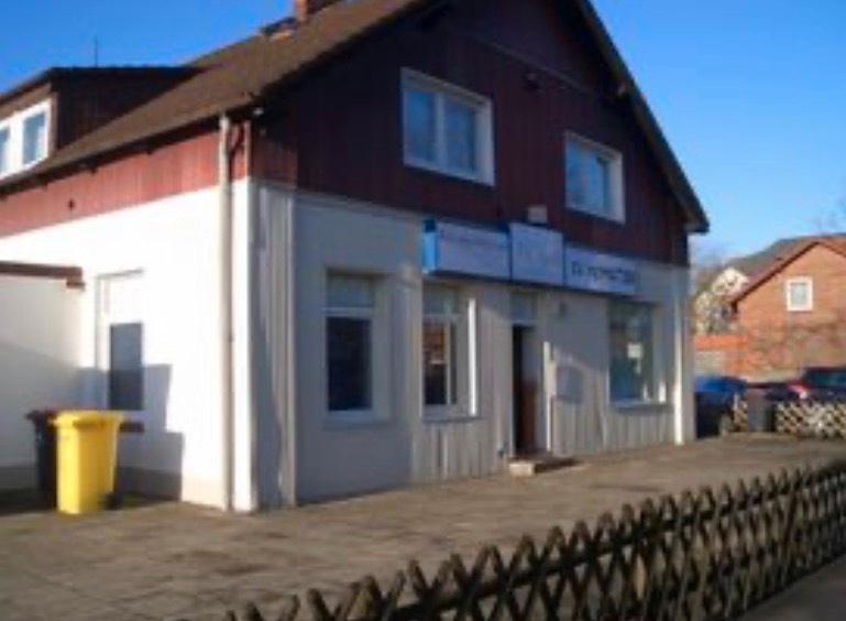 Gewerbeobjekt Hamburg Langenhorn - 873&euro; | Angebot:25246470