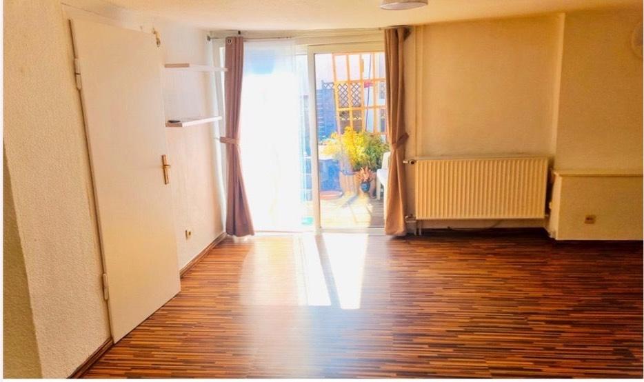 Erdgeschoßwohnung Frankenberg (Eder) - 1 Zimmer, 31 m&sup2;, 480&euro; | Angebot:24677333