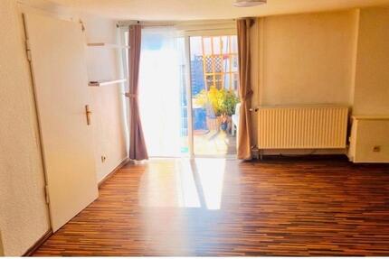 Wohnung Frankenberg (Eder) - 1 Zimmer, 31 m&sup2;, 480&euro; | Angebot:24677333