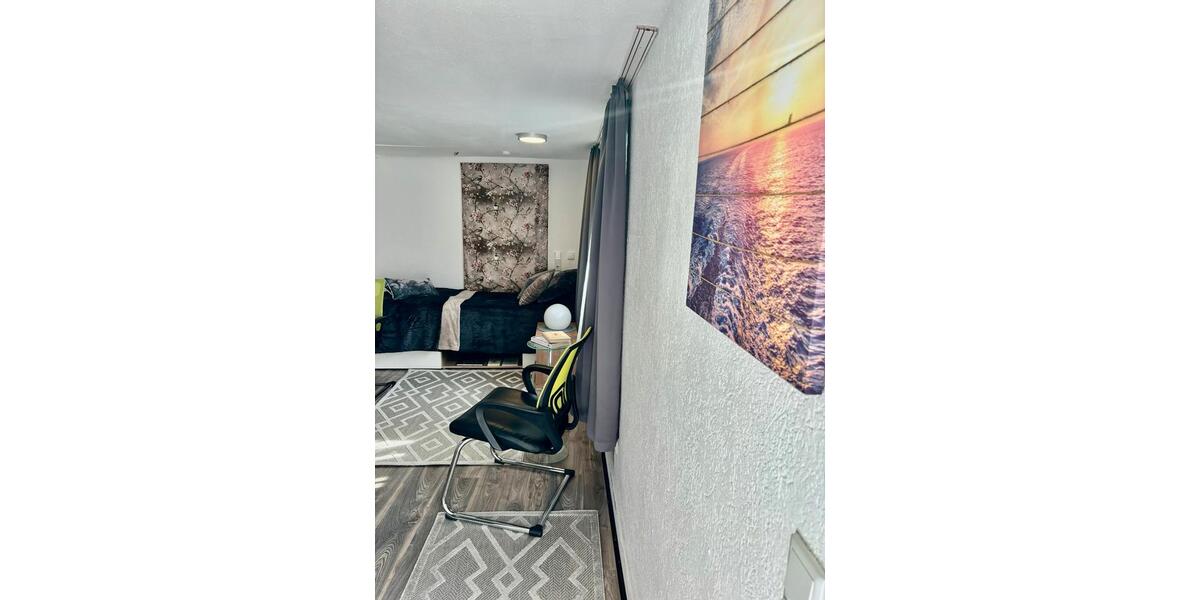 Etagenwohnung Dreieich - 1 Zimmer, 20 m&sup2;, 750&euro; | Angebot:26645383