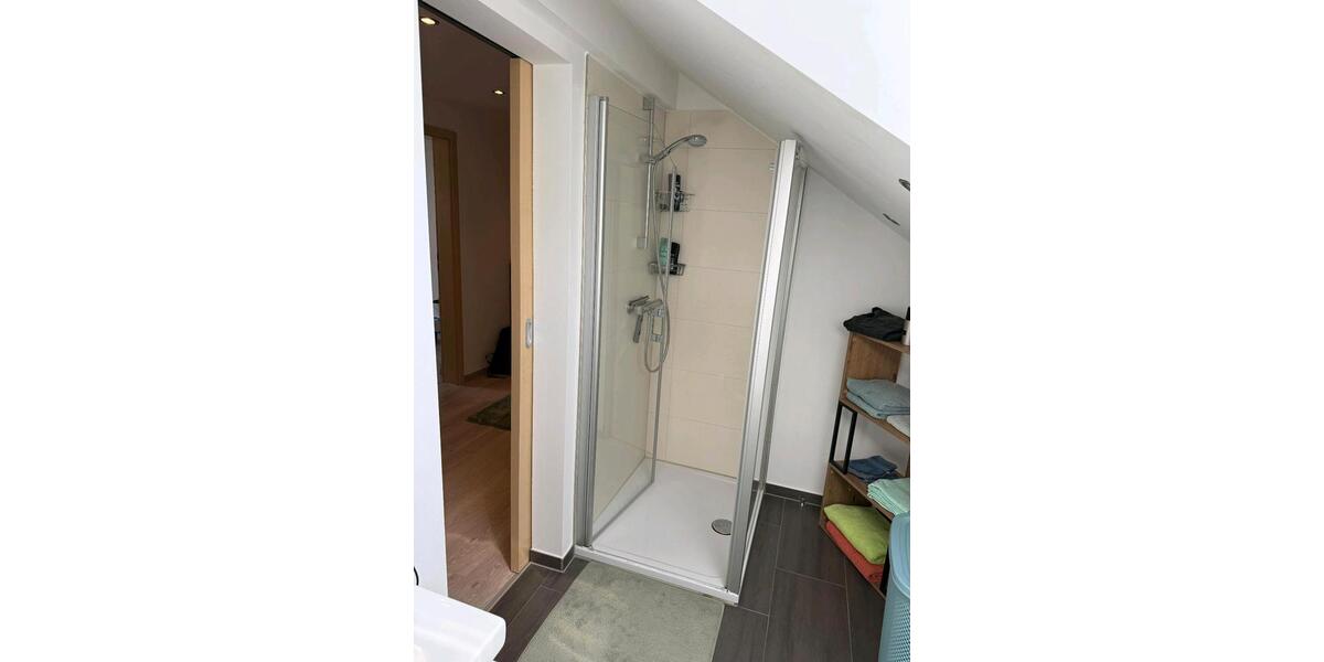 Dachgeschoßwohnung Spiegelau - 3 Zimmer, 70 m&sup2;, 550&euro; | Angebot:26674769