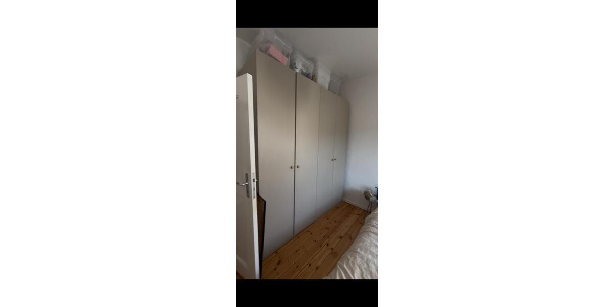 Wohnen auf Zeit Berlin Spandau - 2 Zimmer, 43 m&sup2;, 700&euro; | Angebot:26688194