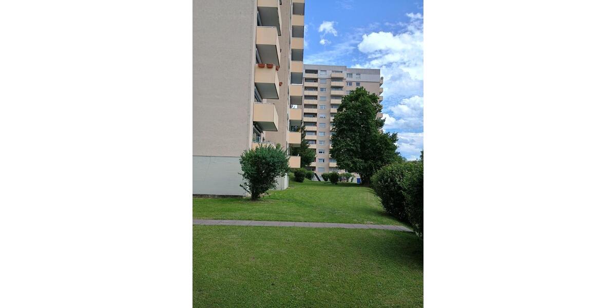 Etagenwohnung Fürth - 2 Zimmer, 63 m&sup2;, 550&euro; | Angebot:25965711