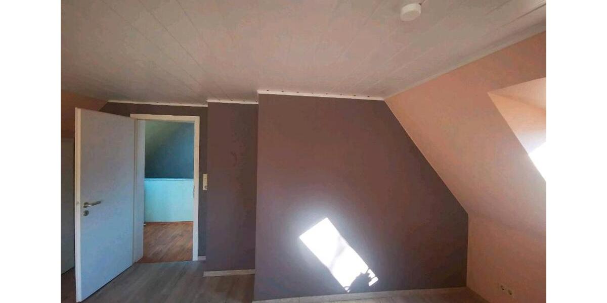 Dachgeschoßwohnung Kappeln - 1 Zimmer, 48 m&sup2;, 655&euro; | Angebot:26232139