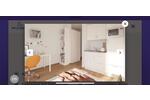 Etagenwohnung Potsdam - 1 Zimmer, 22 m&sup2;, 800&euro; | Angebot:26284405