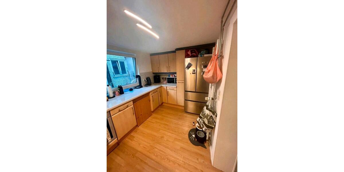 Kleines Haus im Zentrum von Lauterbach 4 zimmer