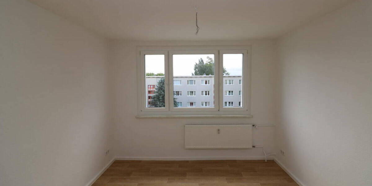 Etagenwohnung Freiberg Freiberg West - 3 Zimmer, 63 m&sup2;, 449&euro; | Angebot:26018529