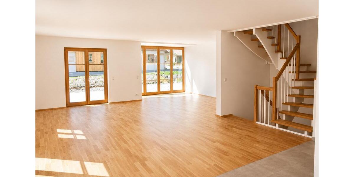 Doppelhaushälfte Schliersee - 5 Zimmer, 171 m&sup2;, 3.100&euro; | Angebot:26682469