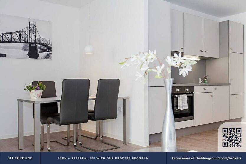 Building Wilhelminenhofstraße - spreepolis (BER-1283929P)