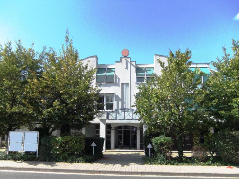 Bürofläche Büro Bürogemeinschaft Coworking Büroraum zimmer