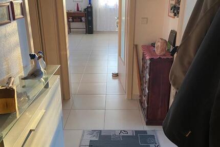 Dachgeschosswohnung zimmer