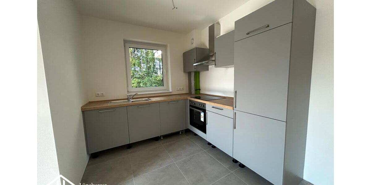 Erdgeschoßwohnung Lüchow (Wendland) - 3 Zimmer, 102 m&sup2;, 1.078&euro; | Angebot:24752916