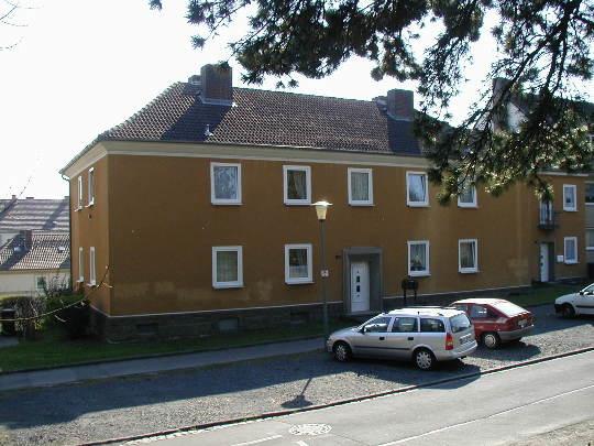 Erdgeschoßwohnung Kassel Vorderer Westen - 3 Zimmer, 72 m&sup2;, 728&euro; | Angebot:25252938