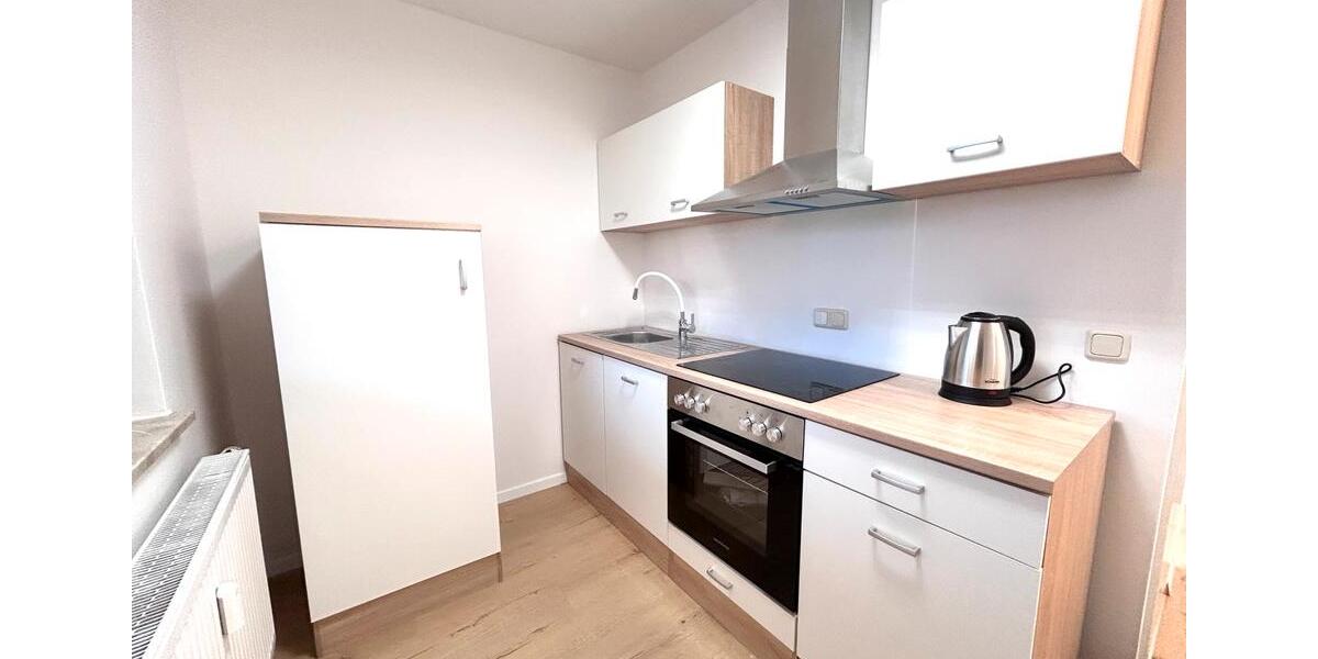 Etagenwohnung Regensburg Brandlberg - 1.5 Zimmer, 30 m&sup2;, 1.250&euro; | Angebot:26630184