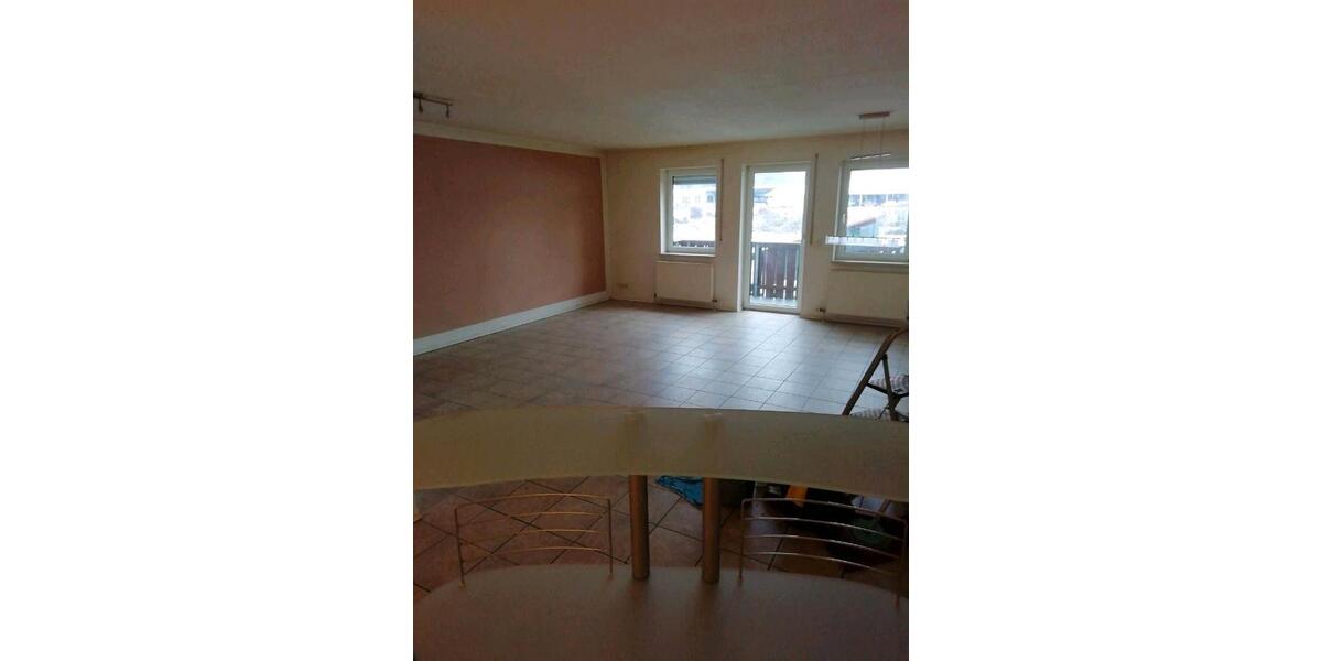 Etagenwohnung Wellheim - 2 Zimmer, 60 m&sup2;, 510&euro; | Angebot:26442899
