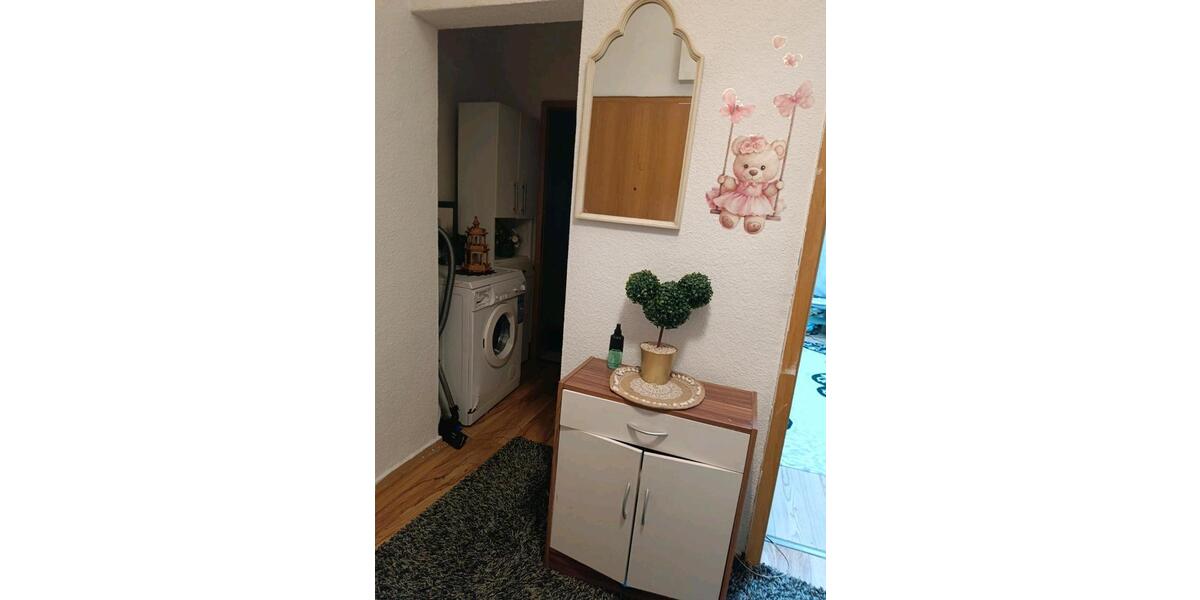Etagenwohnung Bochum - 1 Zimmer, 46 m&sup2;, 750&euro; | Angebot:24384087