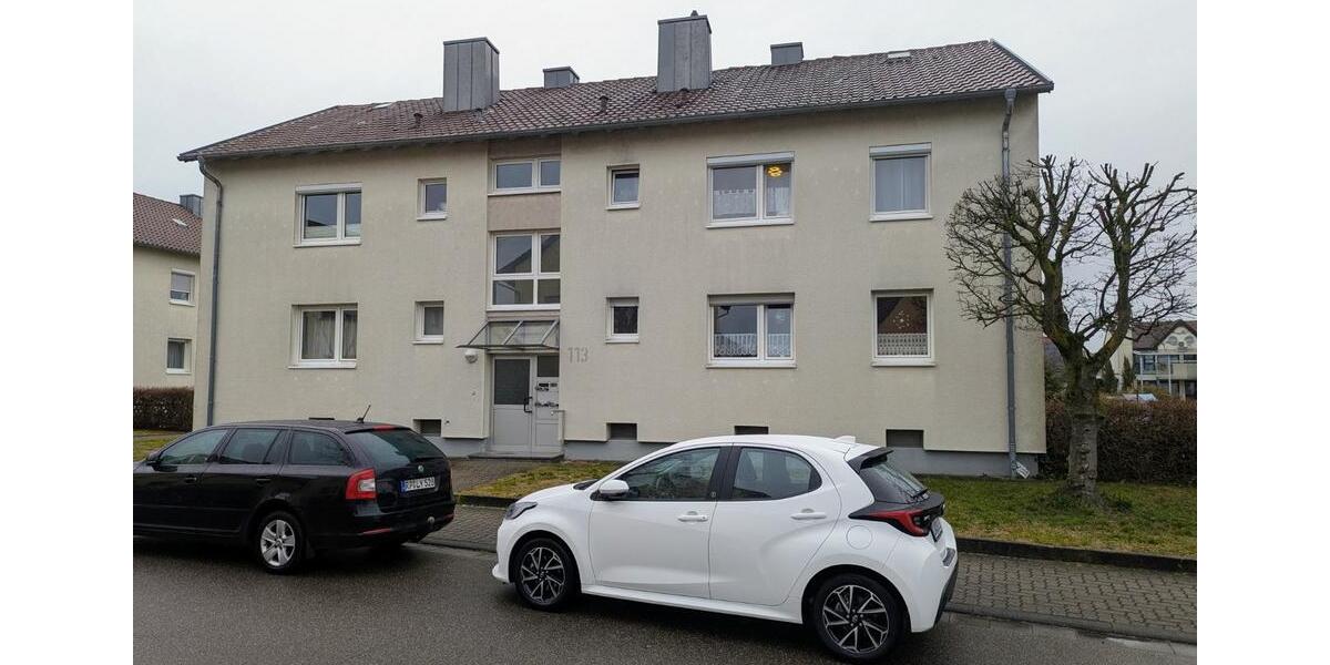 Etagenwohnung Schifferstadt - 3 Zimmer, 64 m&sup2;, 850&euro; | Angebot:25256908
