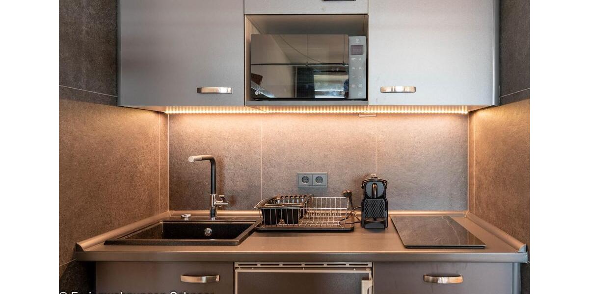 Wohnen auf Zeit Kiel - 1 Zimmer, 28 m&sup2;, 1.350&euro; | Angebot:25760289